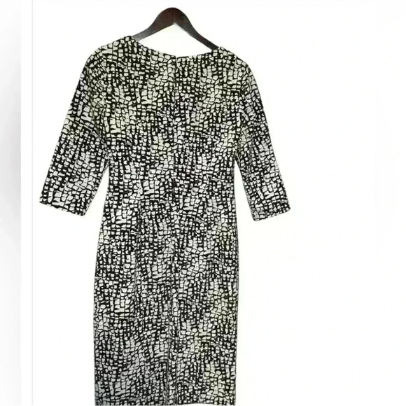 Kay Unger dress size 6 - Picture 2 of 4